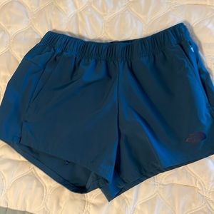 North Face Womens Shorts